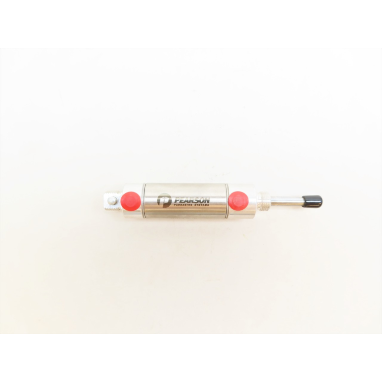 Pearson A097247 Double Acting Pneumatic Cylinder 1-1/16in 1in