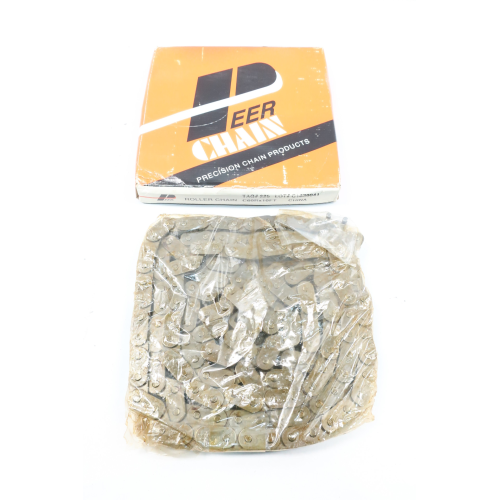 Peer C60R Single Roller Chain 10ft