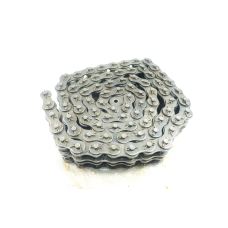 Peer 120-2 Double Roller Chain 10ft 1-1/2in
