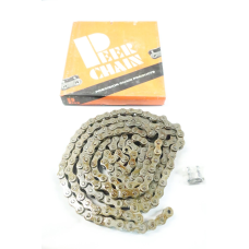Peer 60HR Single Roller Chain 10ft