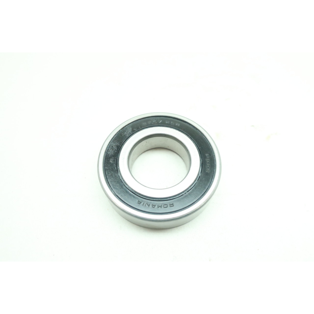Peer 6207 RSR Deep Groove Ball Bearing 35mm X 72mm X 17mm