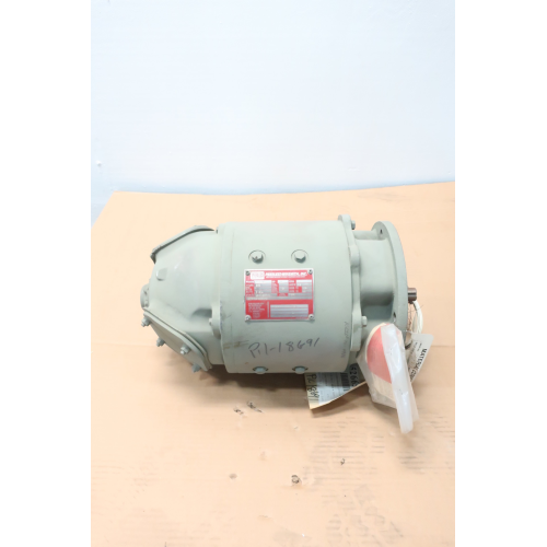 Peerless 176-58-0008-0 Ac Motor Ds224b 1900rpm 7/8in 250v-ac