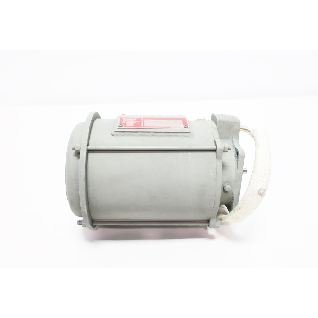 Peerless Winsmith D56a 1/3hp 1900rpm 125v-dc Dc Motor
