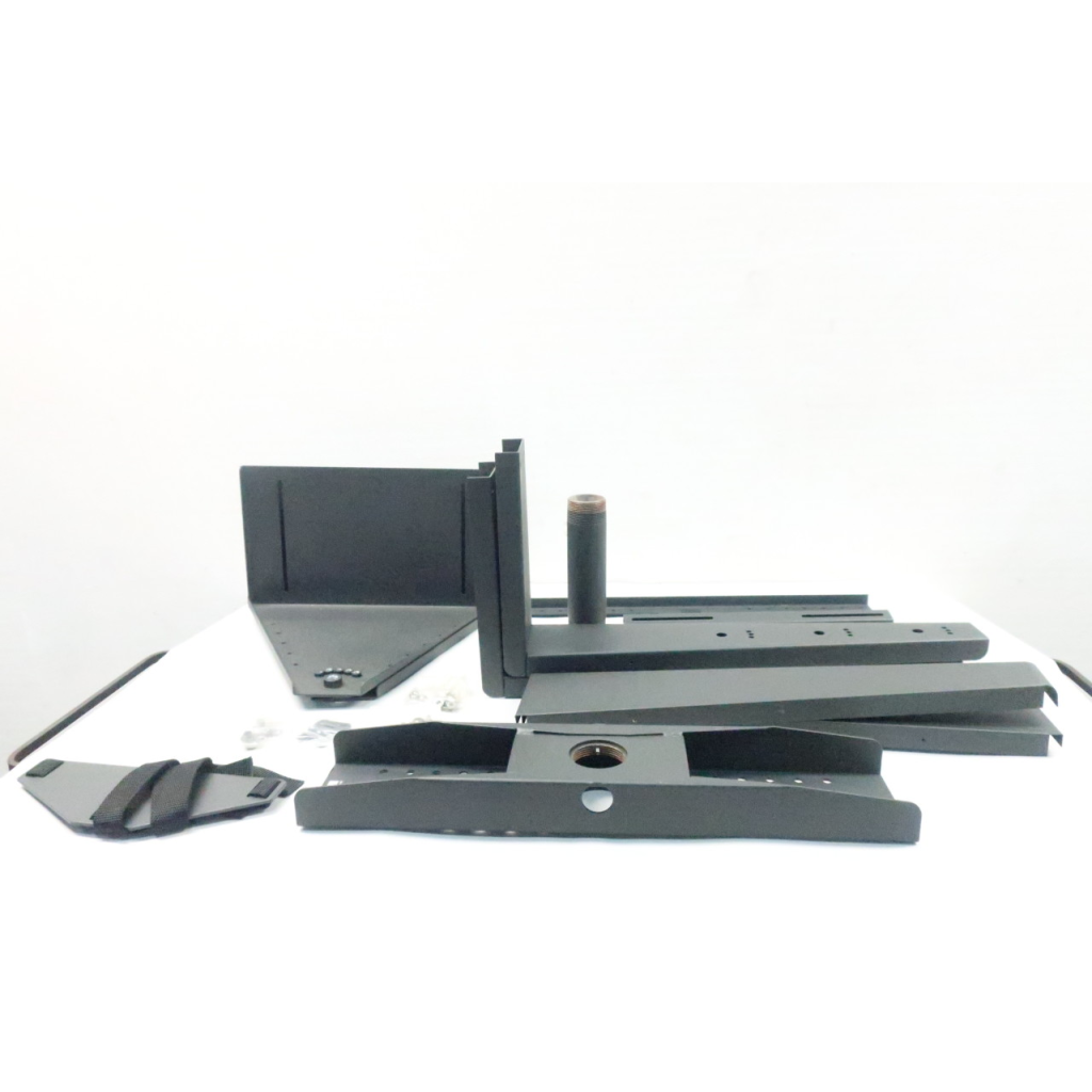 Pelco MR4050 Adjustable Universal Monitor Mount 19in-31in