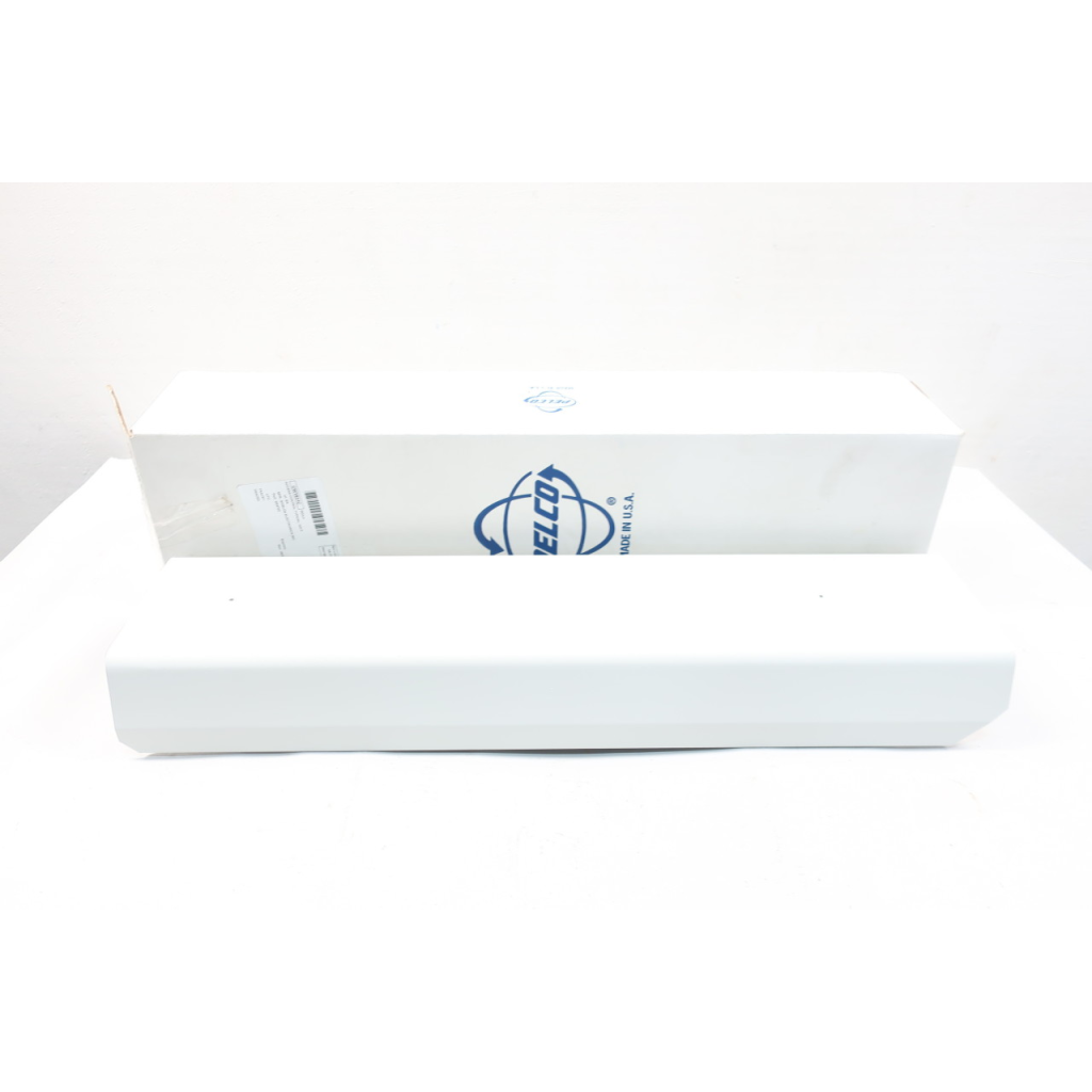 Pelco SS4722 Sun Shield Enclosure For Eh4722 & Eh4722l Rev A0