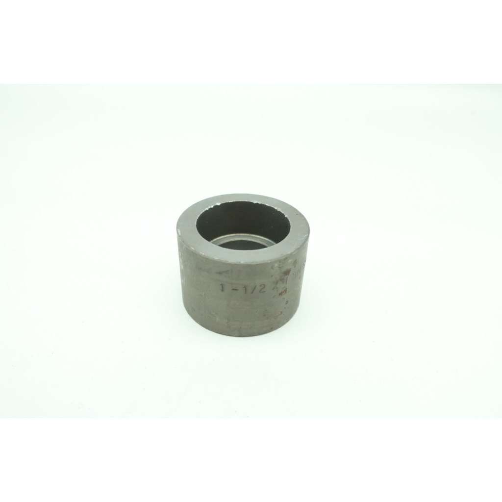 Penn Socket Weld Adapter 1-1/2in X 1in