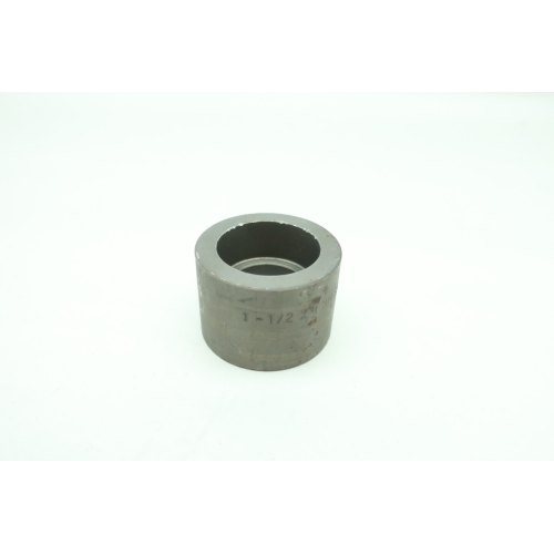 Penn Socket Weld Adapter 1-1/2in X 1in