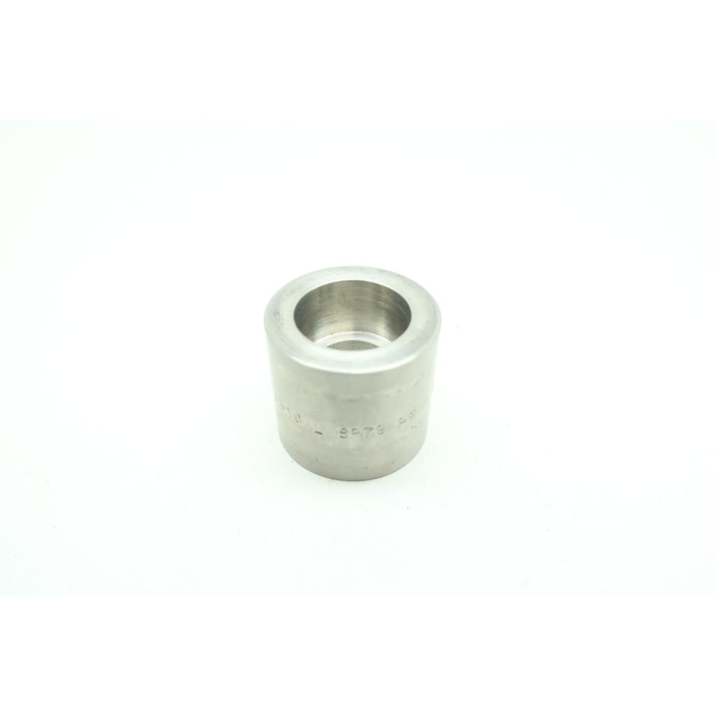Penn Socket Weld Reducer Insert 1in X 1/2in