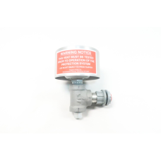 Pepperl Fuchs EPV-2-SA-90 Purge Control Vent