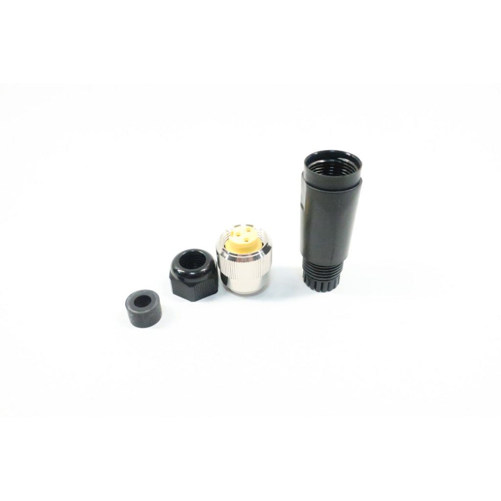 Pepperl Fuchs V93-G 906341 Connector