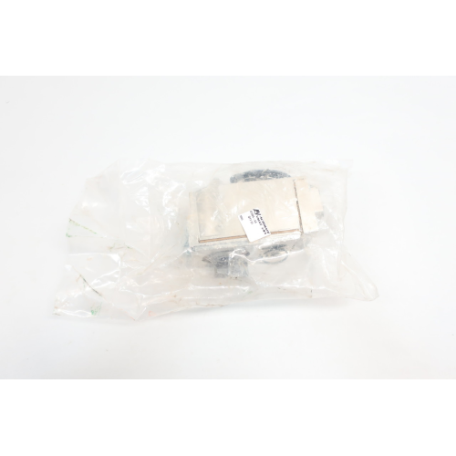 Peter Paul AV A5984-AA Solenoid Valve 120v-ac