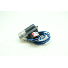 Peter Paul 53Z00100CM Solenoid Valve 120v-ac 1/8in Npt
