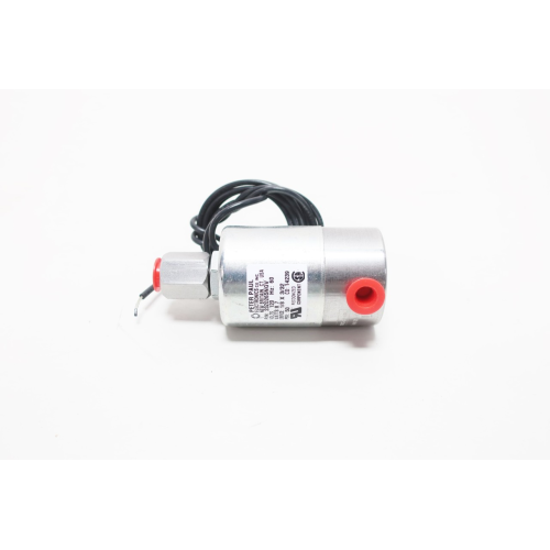 Peter Paul 23Z0265NGV 120v-ac 1/8in Npt Solenoid Valve