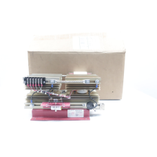 Phasetronics P1007-210-480 Power Controller