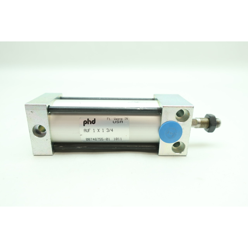 Phd 08746755-01 AVF 1in 1-3/4in Double Acting Pneumatic Cylinder