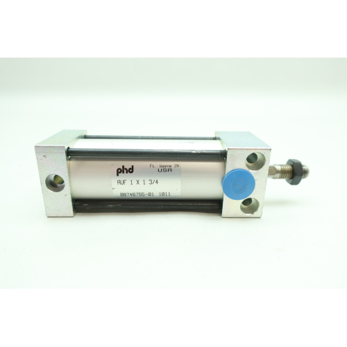 Phd 08746755-01 AVF 1in 1-3/4in Double Acting Pneumatic Cylinder