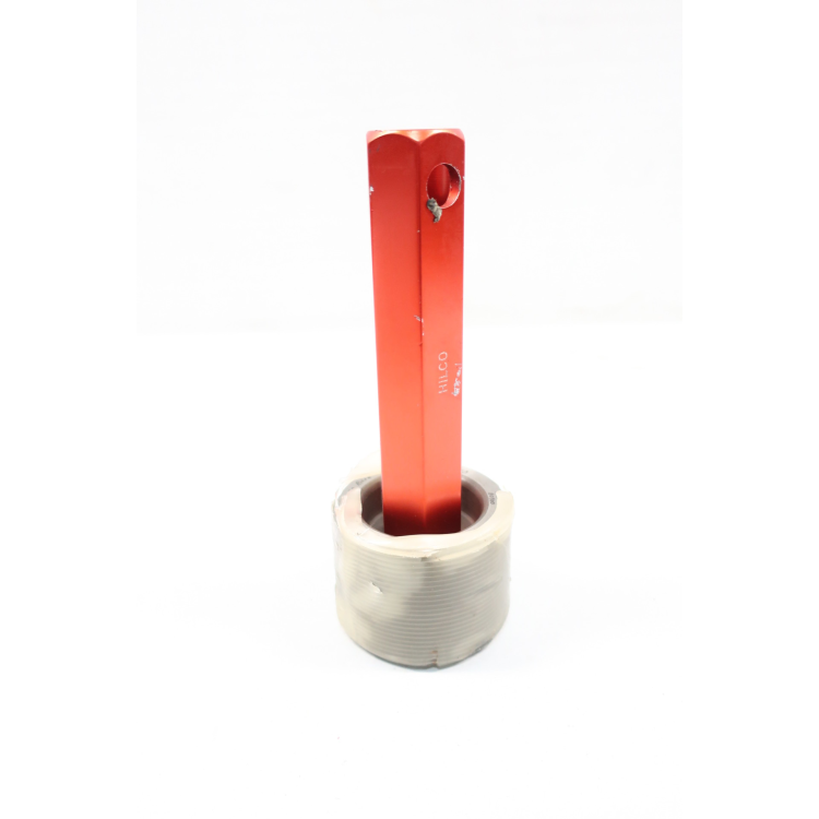 Philco Go Thread Gage 2.6940in 2.750-12un 2a