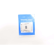 Philips 9AVMAC-074I Switchable Adapter Connector