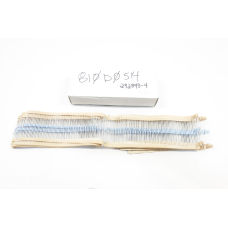 Philips RN55E1003B Box Of 950 Metal Film Resistor 0.1% 200v 100k-ohm