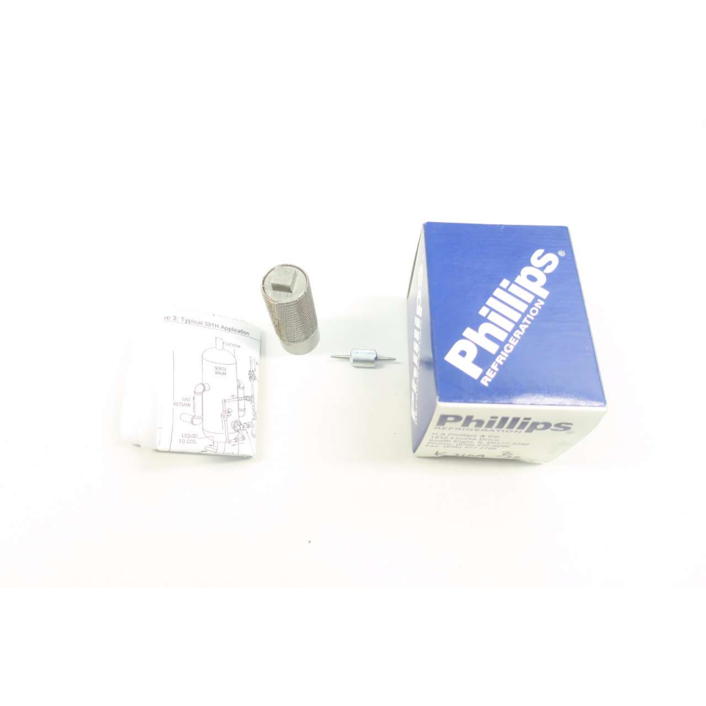 Phillips Refrigeration K310A-7/32 Cartridge Kit