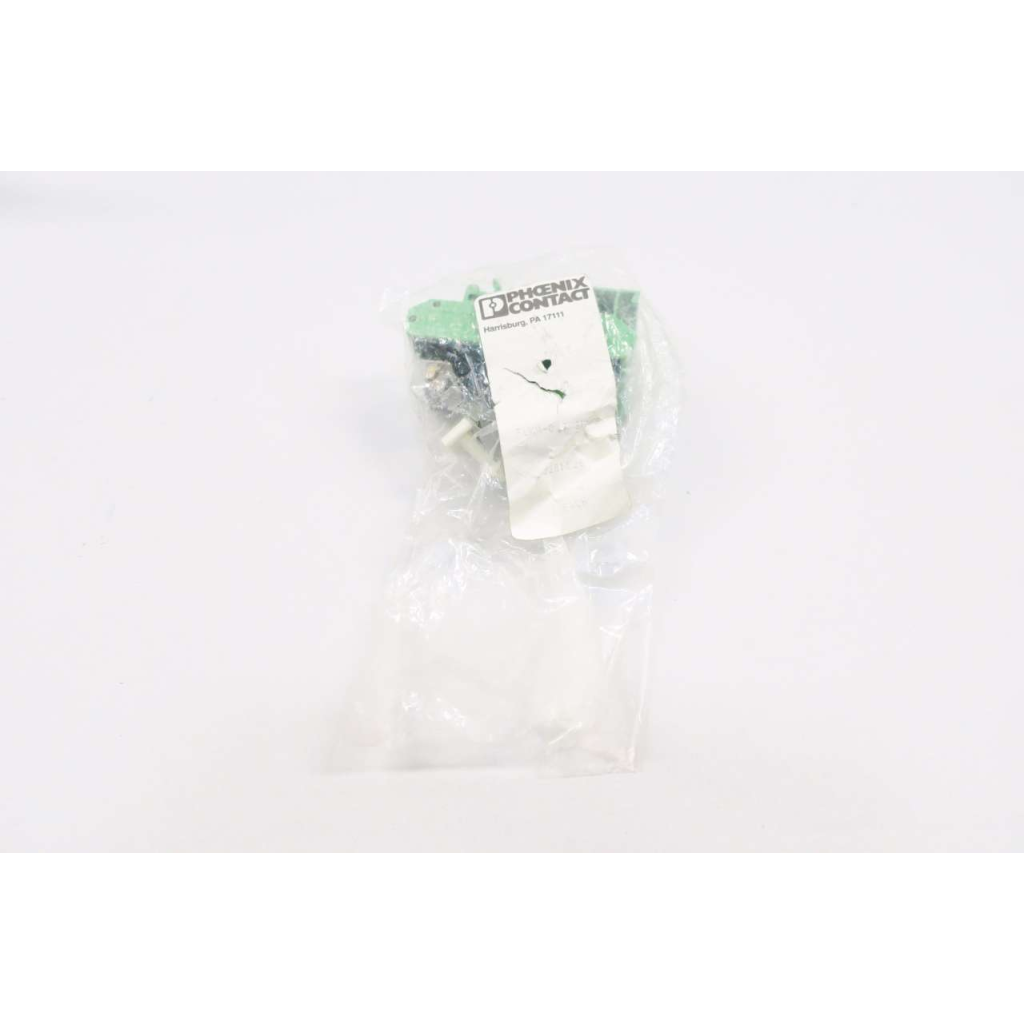 Phoenix Contact FLKM-D9 2281128 Terminal Module