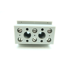 Phoenix Contact G10/3 Terminal Block