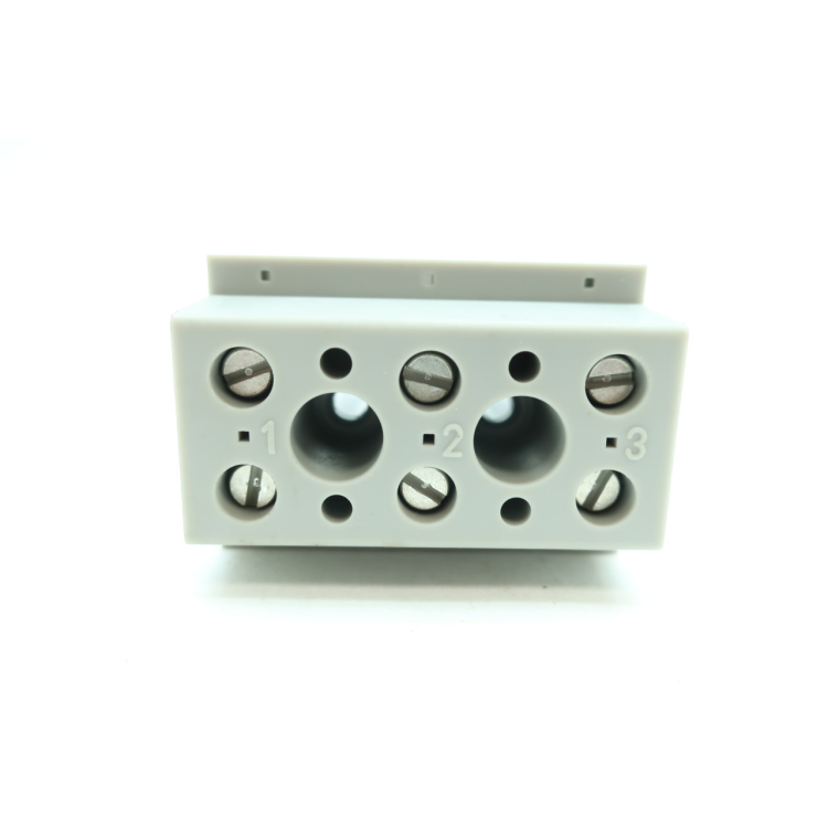 Phoenix Contact G10/3 Terminal Block
