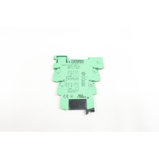 Phoenix Contact PLC-BPT-24DC/21 2966618 Solid State Relay 100ma 24/480v-dc