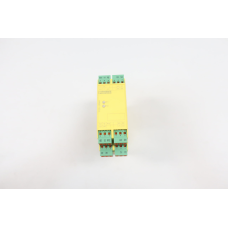 Phoenix Contact PSR-SPP-24UC/URM4/5X1/2X2 Safety Relay 24v-dc