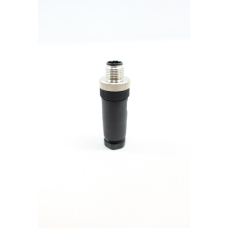 Phoenix Contact SACC-M12MS-5CON-PG9-M Male Connector