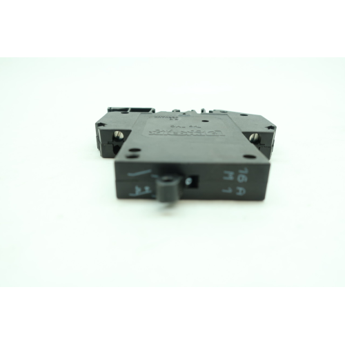 Phoenix Contact TMC-1-M1-100-16.0A 16a 1p Circuit Breaker 250v-ac
