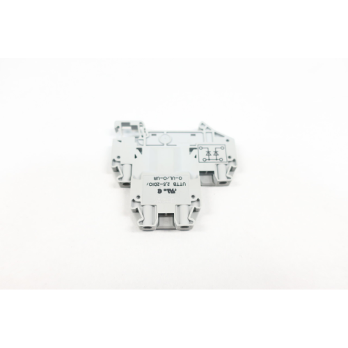 Phoenix Contact UTTB 2.5-2DIO/O-UL/O-UR Terminal Block