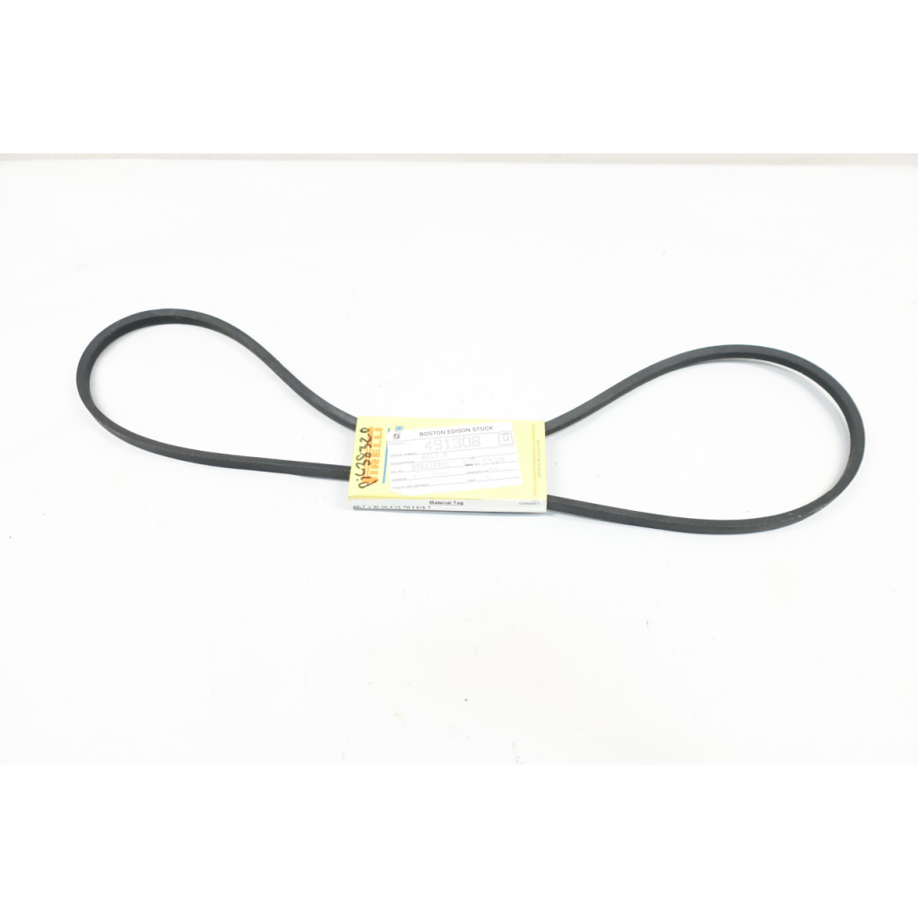 Pirelli A60 Equi-match V-belt 62in 1/2in