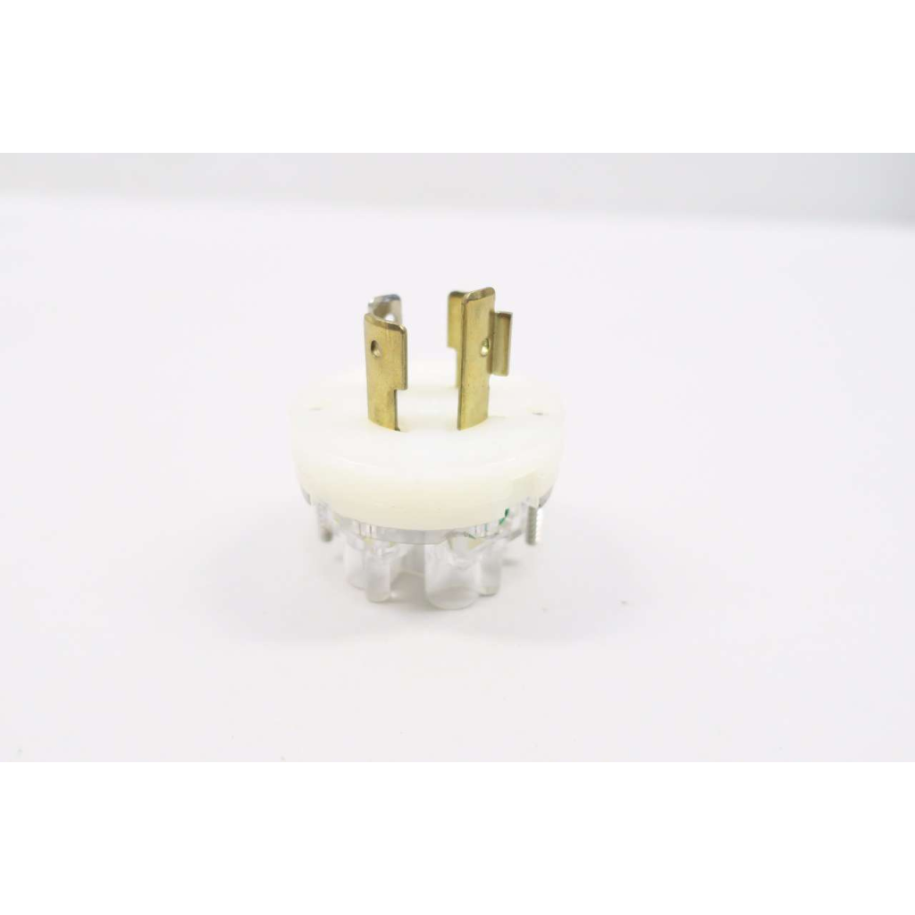 Plug 125/250v-ac 20a Amp 4w 4p