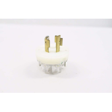 Plug 125/250v-ac 20a Amp 4w 4p