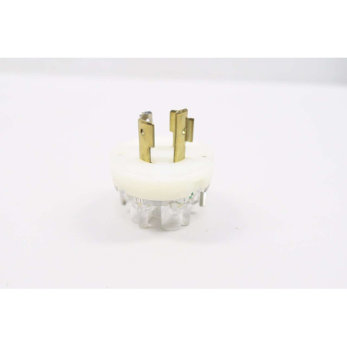 Plug 125/250v-ac 20a Amp 4w 4p