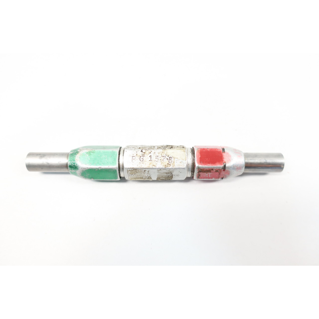 Pmc Go/no Go Gage 0.5049in/0.5147in