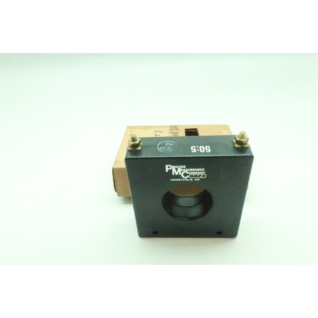Pmc 5 SHT-500 Current Transformer 50:5a
