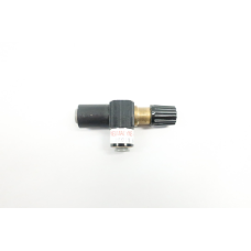 Pneumadyne PFC11 66 1/4in Push-in Directional Flow Control Valve