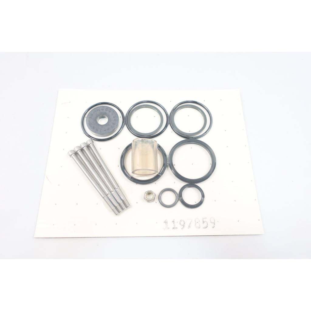 Pneumatic Products 1197859 Exhaust Valve Repair Kit