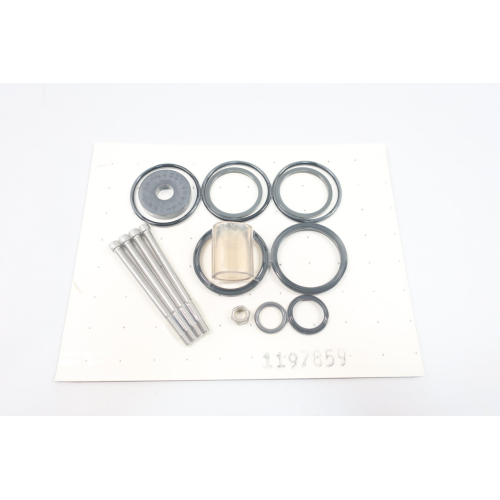 Pneumatic Products 1197859 Exhaust Valve Repair Kit