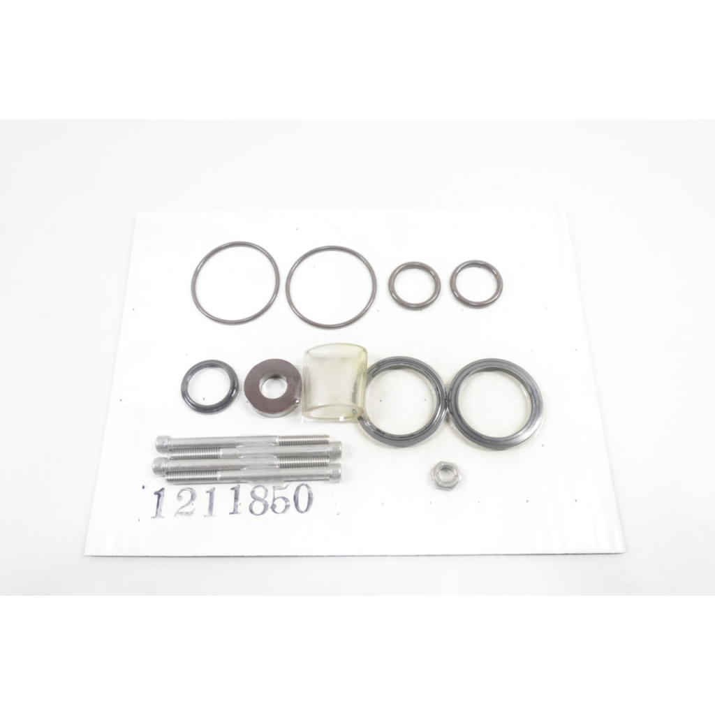 Pneumatic Products 1211850 P-k 1in Hydrogen Packing Kit