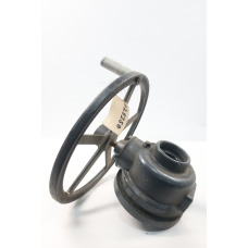 Portersville Valve 3XN-18 Converto-gear Actuator