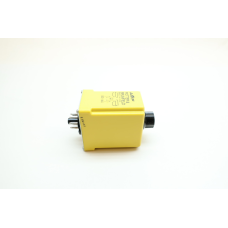 Potter Brumfield CDB-38-70003 Time Delay Relay 0-10sec 120v-ac