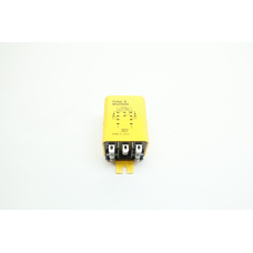 Potter Brumfield CLF-42-71002 Time Delay Relay 1/3hp 10a Amp 240v-ac