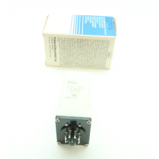 Potter Brumfield CRB-48-30180 Time Delay Relay 1.8-180sec 24v-ac