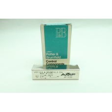 Potter Brumfield JR-1035 Contact Relay