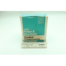 Potter Brumfield JR-1025 Reed Relay