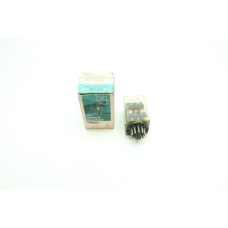 Potter Brumfield KAP14DG Relay 110v-dc