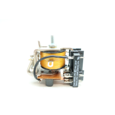 Potter Brumfield KA-14AG-24 Plug-in Relay 24v-ac
